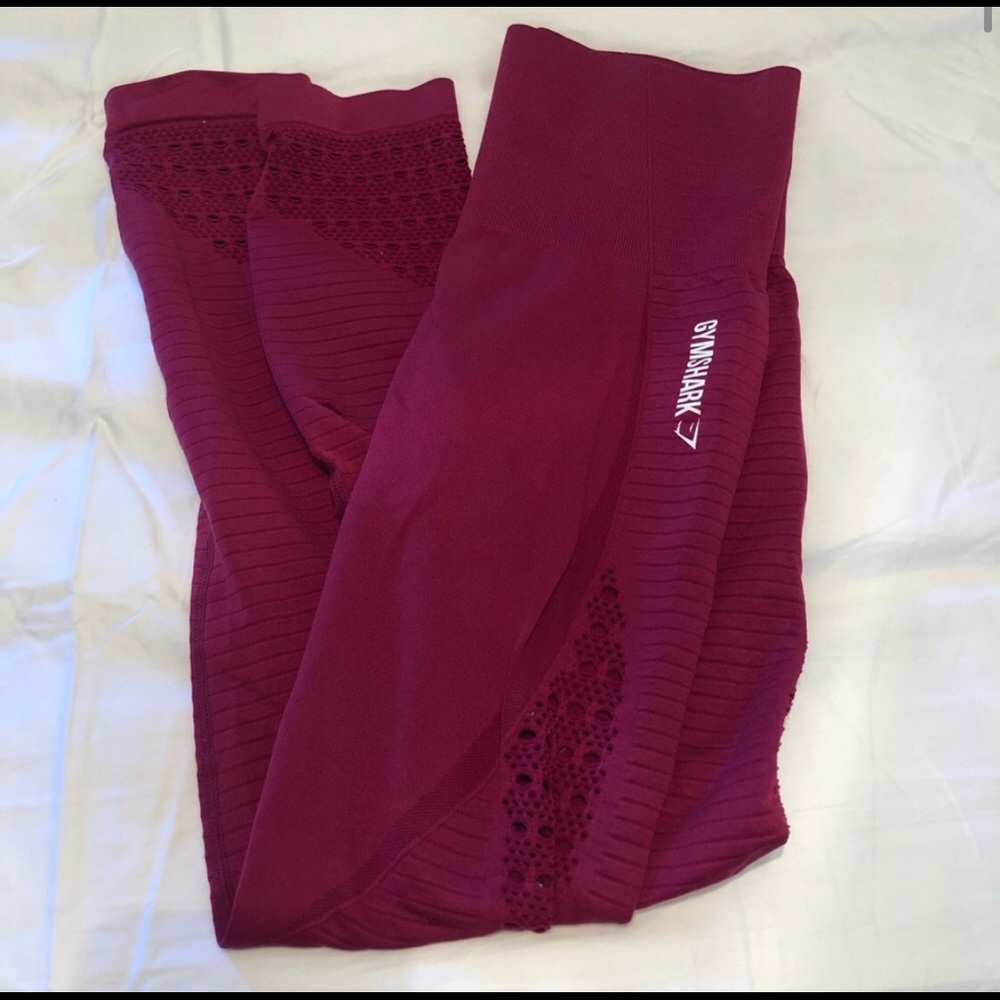 Energy+ seamless leggings